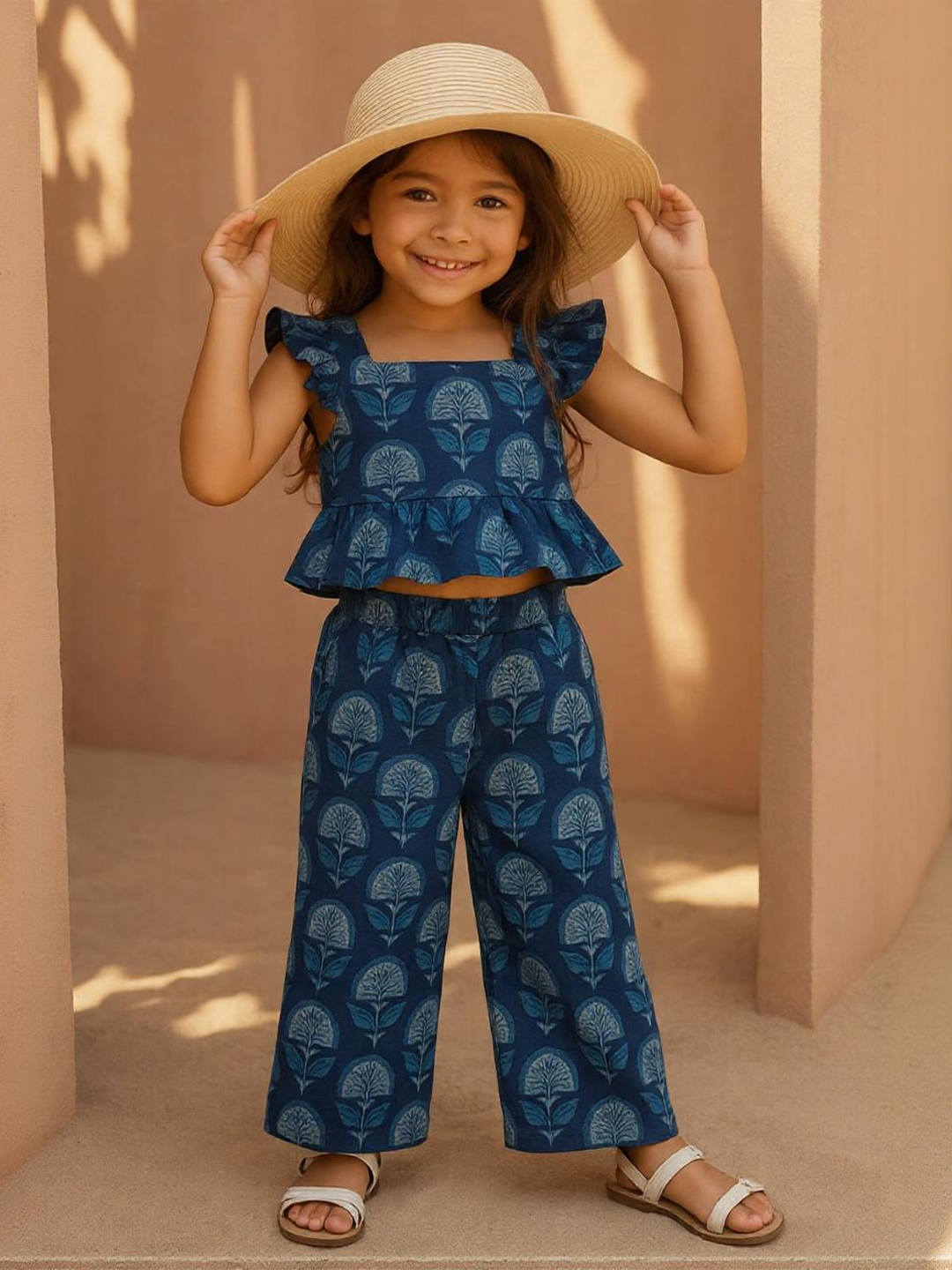 Perfect Pairs Full Co-ord set