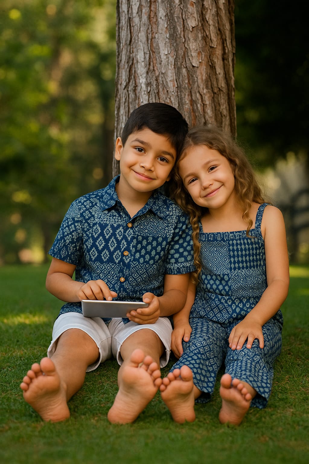 Twinning Sets