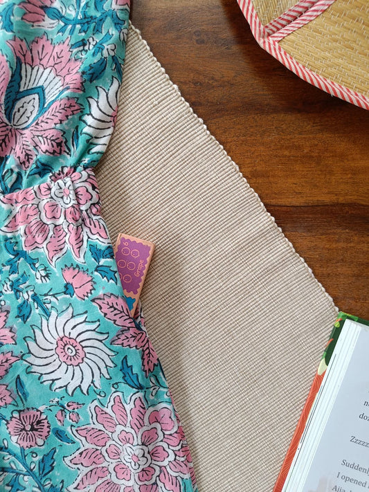 Bloom Breeze Jumpsuit