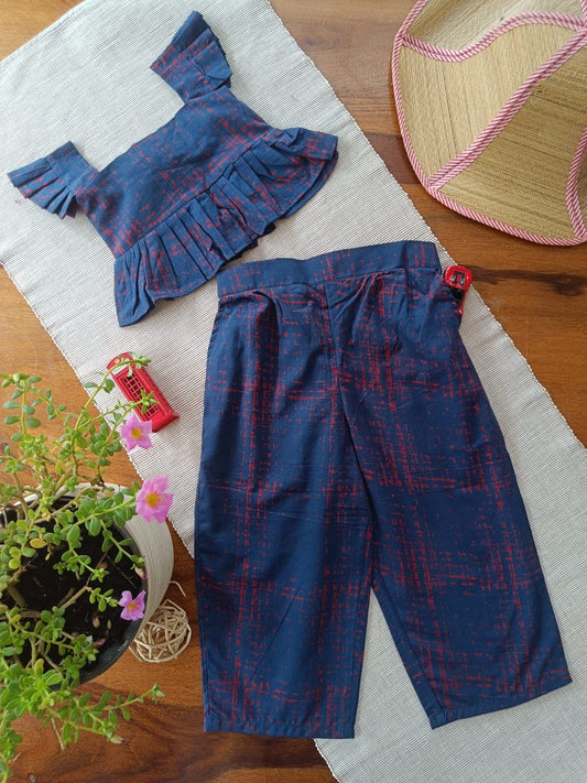 Twilight Tangle Full Co-ord Set