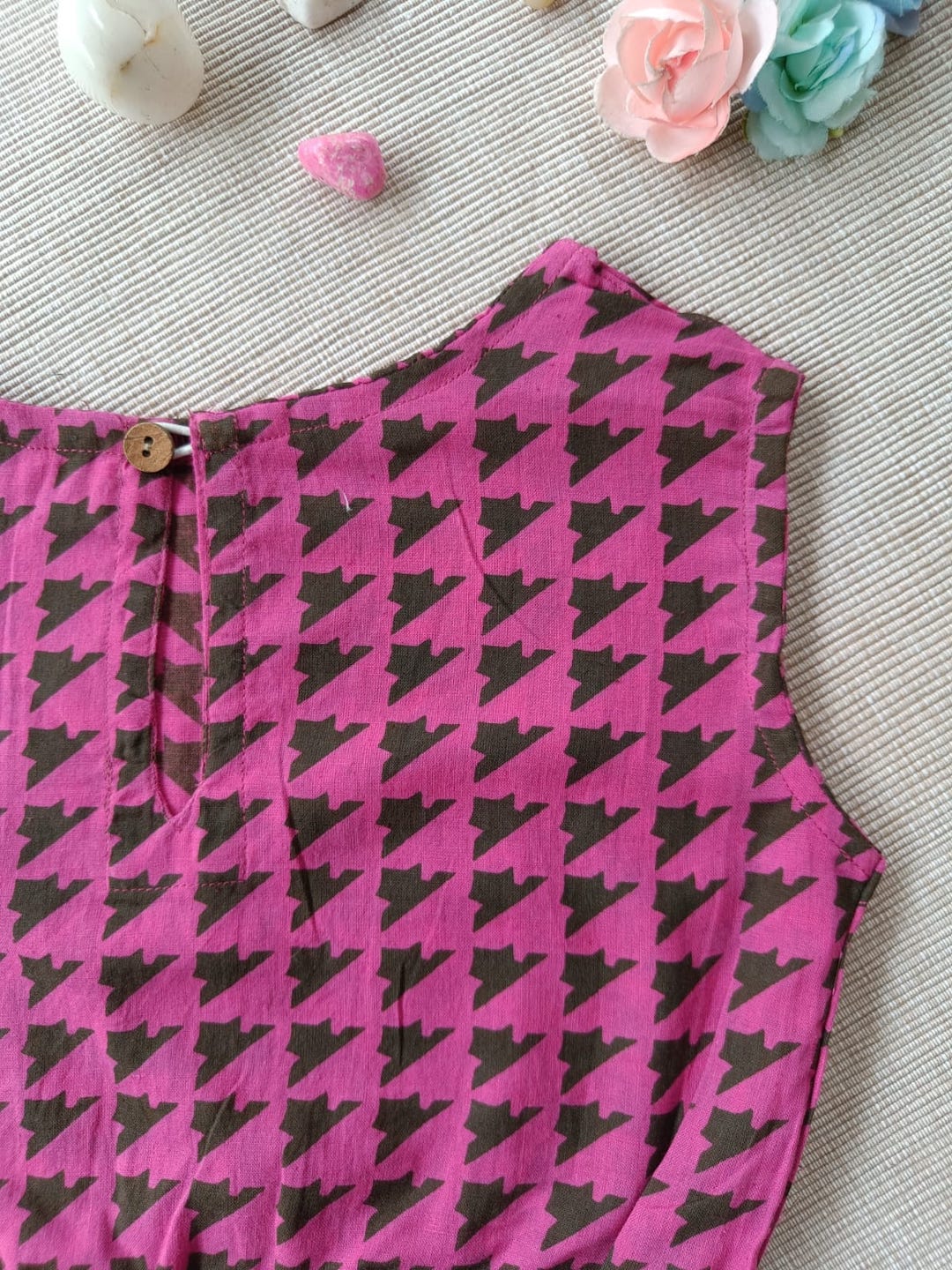 Berry Bolt Half Co-ord Set