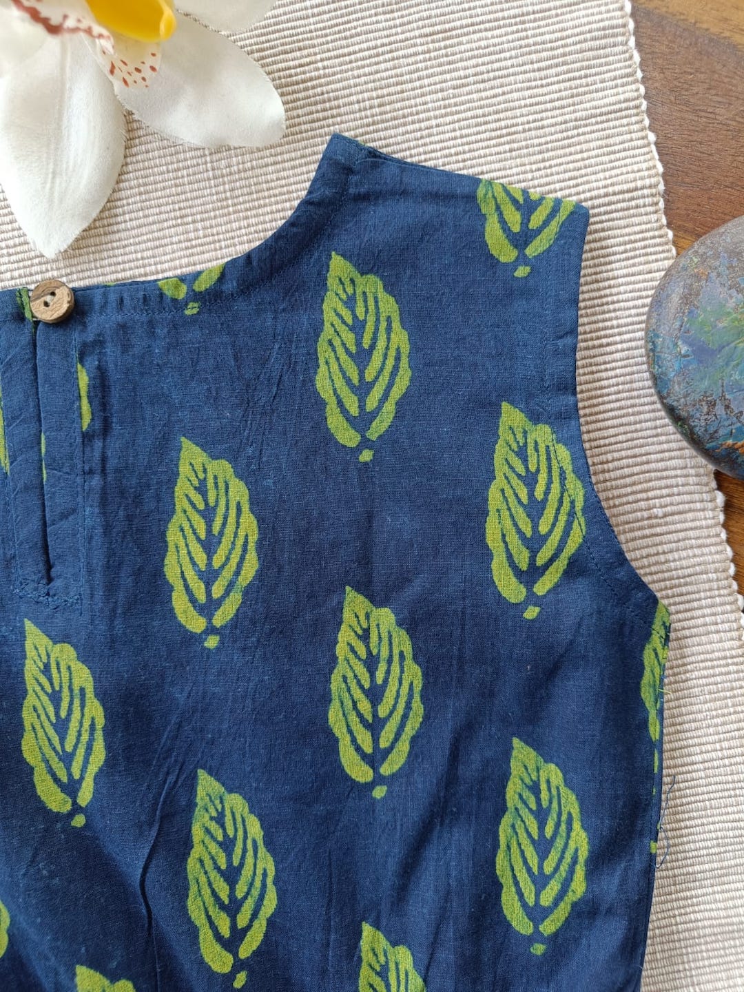 Neem Dreams Half Co-ord Set